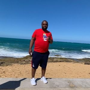 Meet your Posher, Daryl